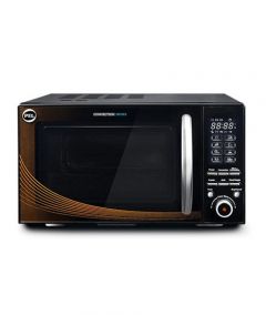PEL Convection Microwave Oven 25Ltr - Musab Mall-1 (3 Months 0% Percent Profit Product Available On 48 Months Installment)